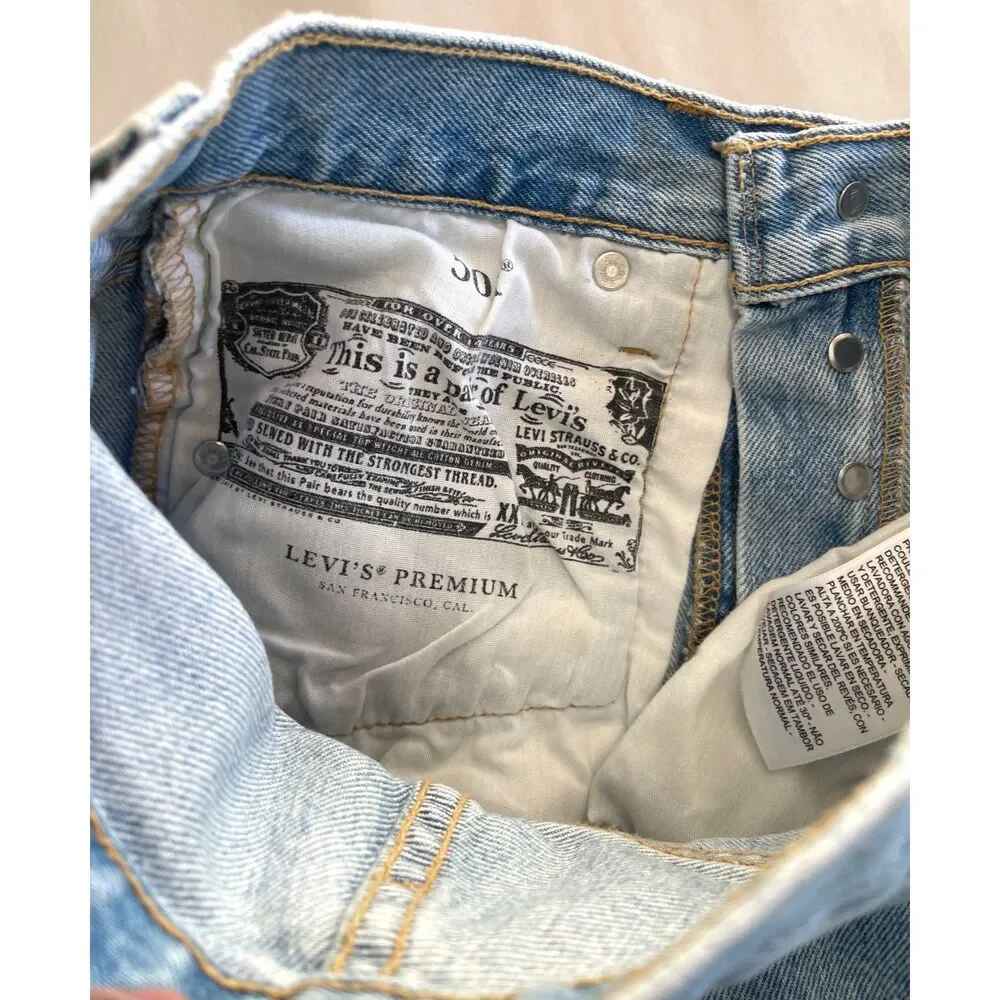 Levis levi premium